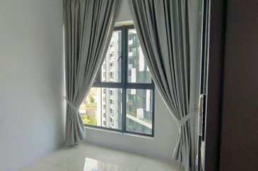 The Valleys @ SkySierra