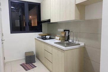 Sunway Avila Residences