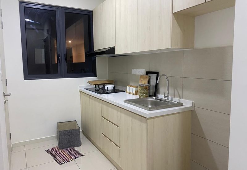 Sunway Avila Residences