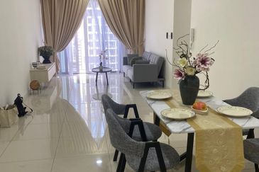 Sunway Avila Residences