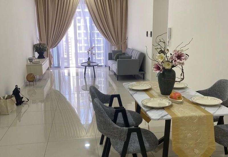 Sunway Avila Residences