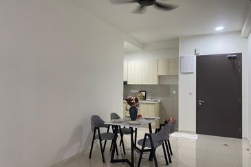 Sunway Avila Residences