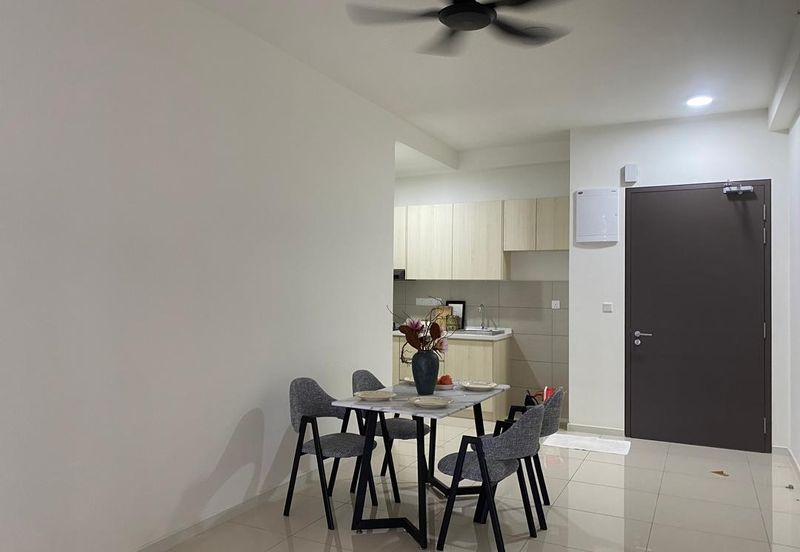 Sunway Avila Residences