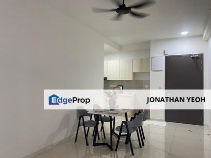 KL Wangsa Maju Sunway Avila New Condo Fully Furnished For Rent , Kuala Lumpur, Wangsa Maju