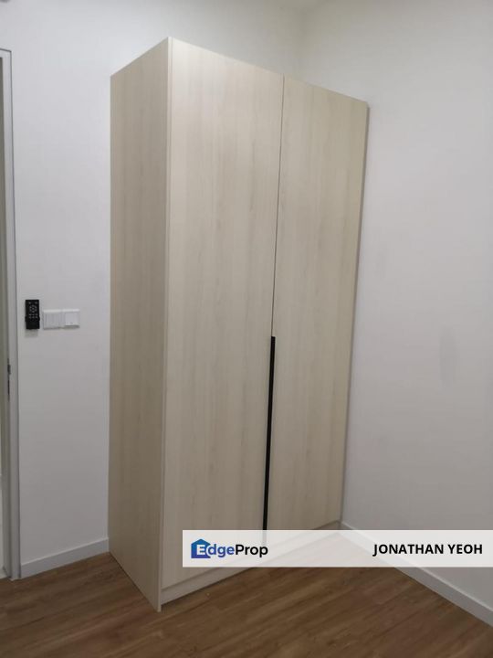 KL Wangsa Maju Sunway Avila New Condo Fully Furnished For Rent , Kuala Lumpur, Wangsa Maju