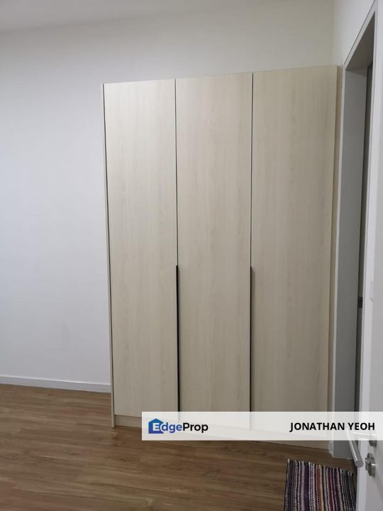 KL Wangsa Maju Sunway Avila New Condo Fully Furnished For Rent , Kuala Lumpur, Wangsa Maju