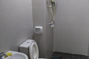 V-Residensi @ Selayang Heights