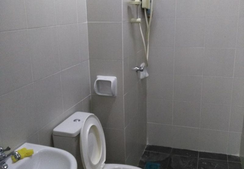 V-Residensi @ Selayang Heights