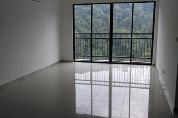 V-Residensi @ Selayang Heights