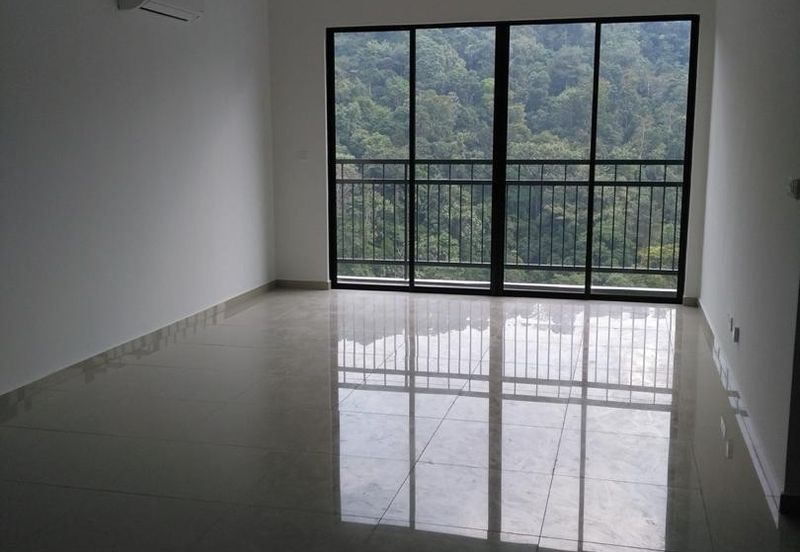 V-Residensi @ Selayang Heights