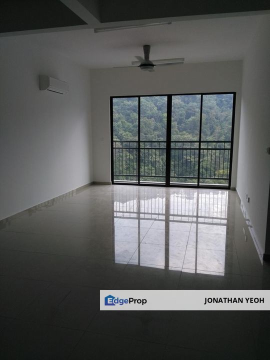 V-Residence Selayang Rawang 1210 Sqft For Sale, Selangor, Selayang