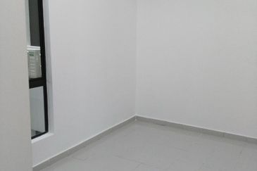 V-Residensi @ Selayang Heights