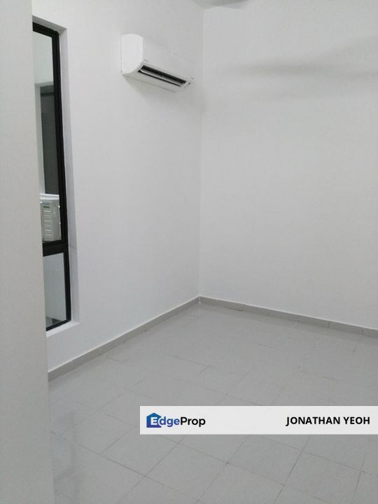 V-Residence Selayang Rawang 1210 Sqft For Sale, Selangor, Selayang