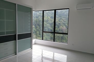 V-Residensi @ Selayang Heights