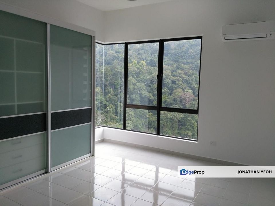 V-Residence Selayang Rawang 1210 Sqft For Sale, Selangor, Selayang