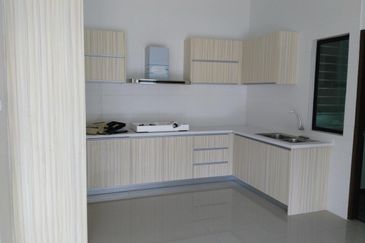 V-Residensi @ Selayang Heights