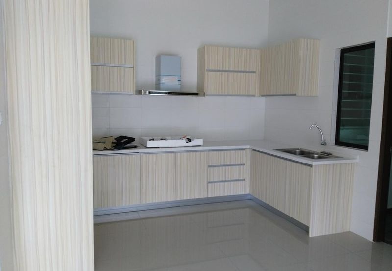 V-Residensi @ Selayang Heights