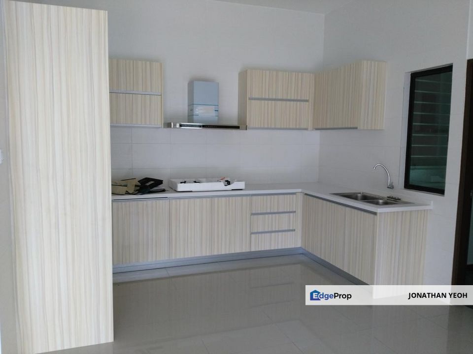 V-Residence Selayang Rawang 1210 Sqft For Sale, Selangor, Selayang