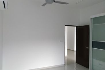 V-Residensi @ Selayang Heights