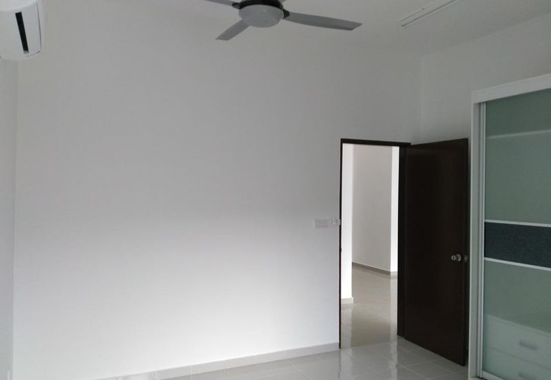 V-Residensi @ Selayang Heights