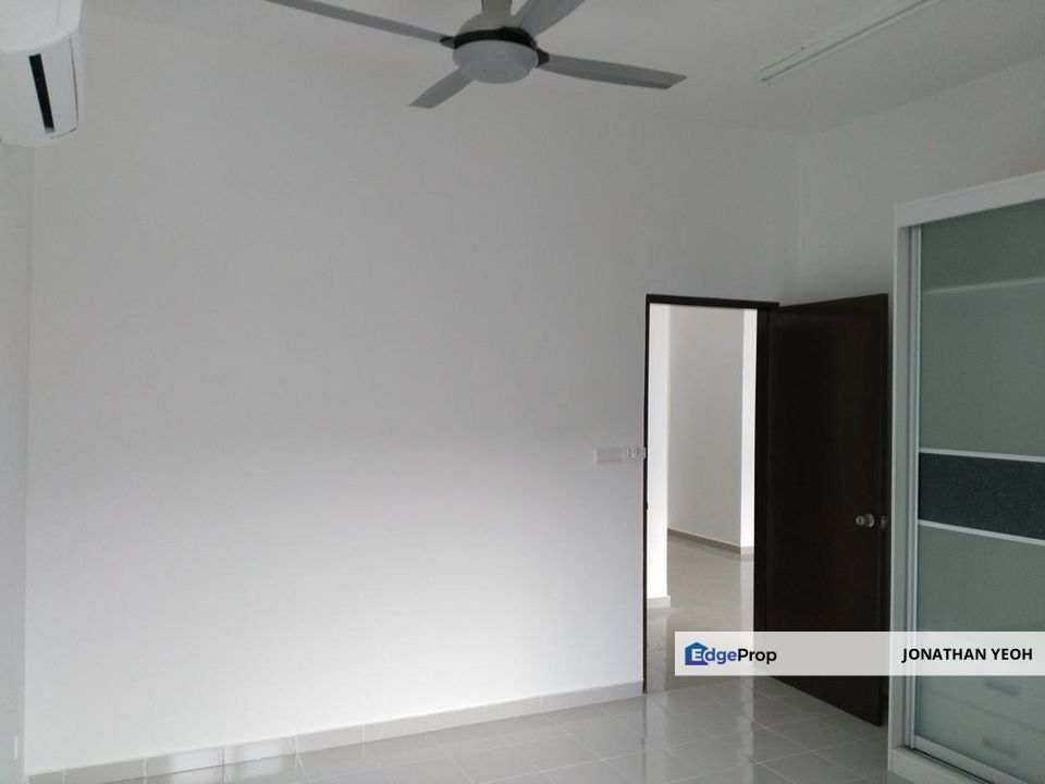 V-Residence Selayang Rawang 1210 Sqft For Sale, Selangor, Selayang