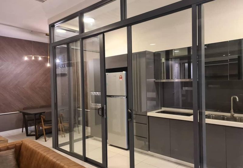 Bennington Residences @ SkyArena, Setapak