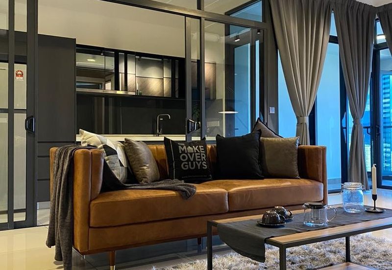 Bennington Residences @ SkyArena, Setapak