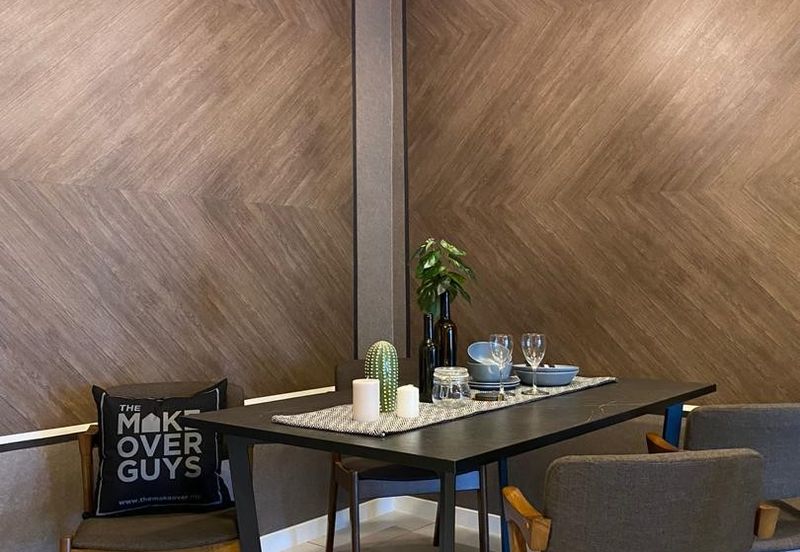 Bennington Residences @ SkyArena, Setapak