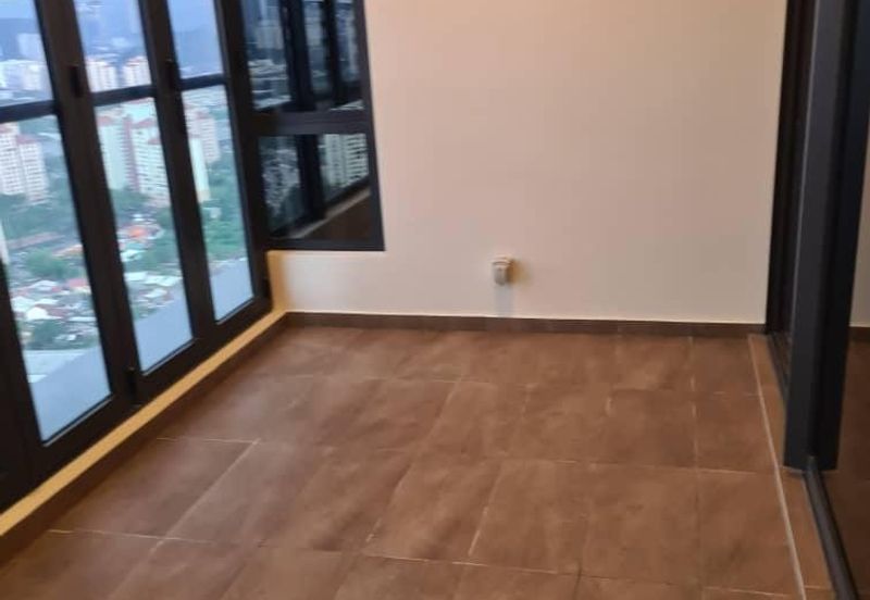 Bennington Residences @ SkyArena, Setapak