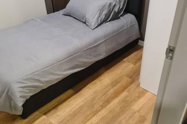 Bennington Residences @ SkyArena, Setapak