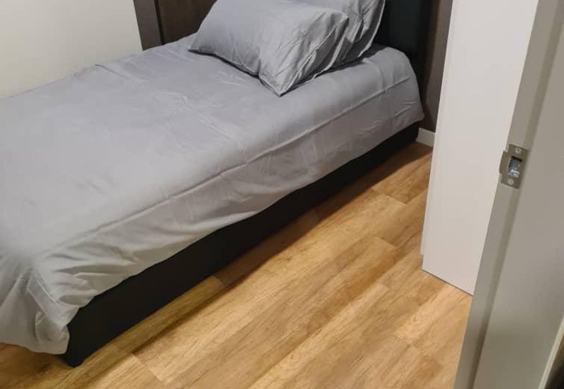 Bennington Residences @ SkyArena, Setapak