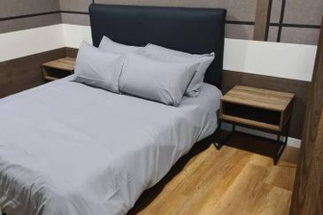 Bennington Residences @ SkyArena, Setapak