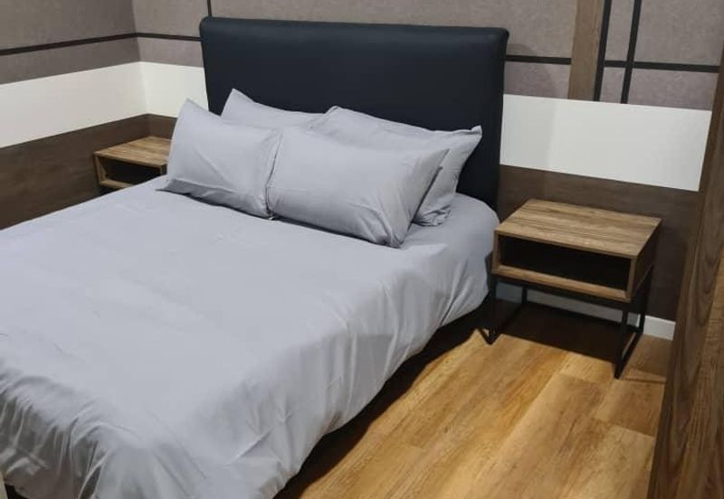 Bennington Residences @ SkyArena, Setapak