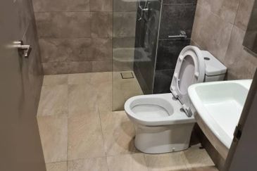 Bennington Residences @ SkyArena, Setapak