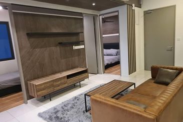 Bennington Residences @ SkyArena, Setapak