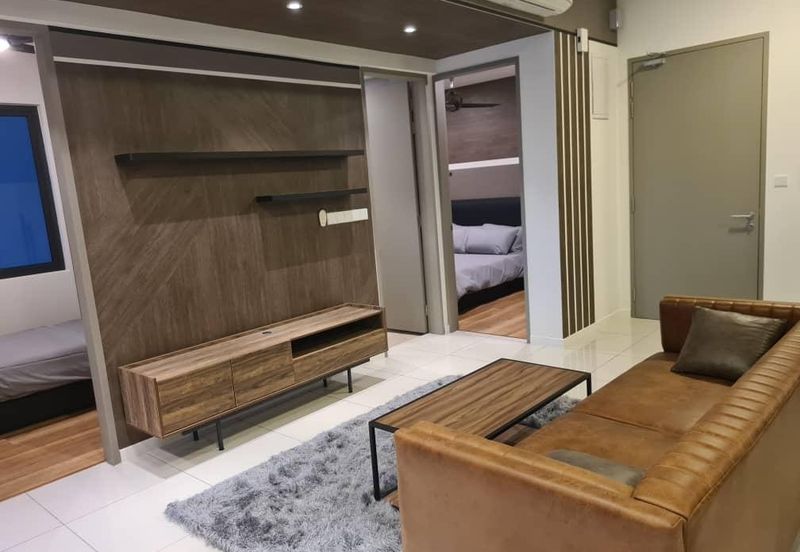 Bennington Residences @ SkyArena, Setapak