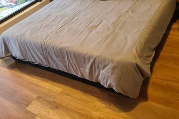 Bennington Residences @ SkyArena, Setapak