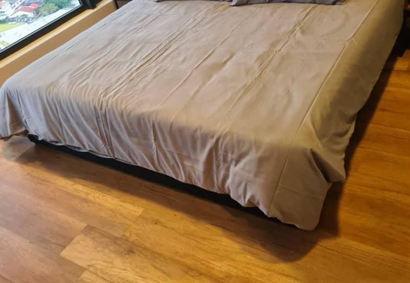 Bennington Residences @ SkyArena, Setapak