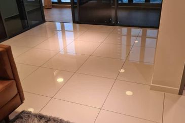 Bennington Residences @ SkyArena, Setapak