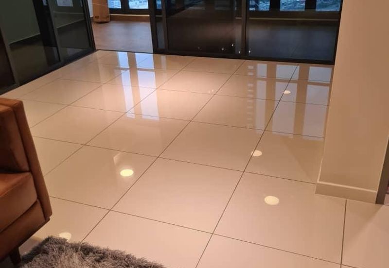 Bennington Residences @ SkyArena, Setapak