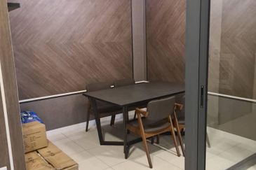 Bennington Residences @ SkyArena, Setapak