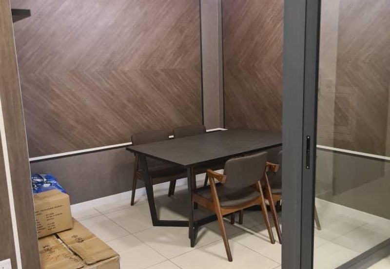 Bennington Residences @ SkyArena, Setapak