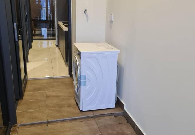 Bennington Residences @ SkyArena, Setapak