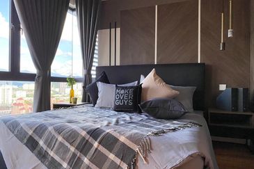 Bennington Residences @ SkyArena, Setapak