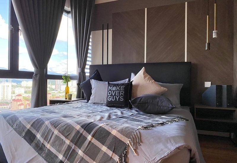 Bennington Residences @ SkyArena, Setapak