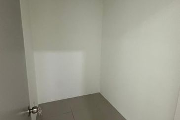 The Nest @ Genting Kelang