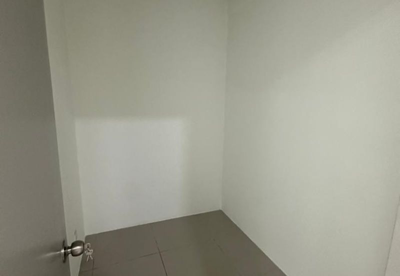 The Nest @ Genting Kelang