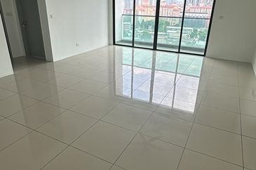 The Nest @ Genting Kelang