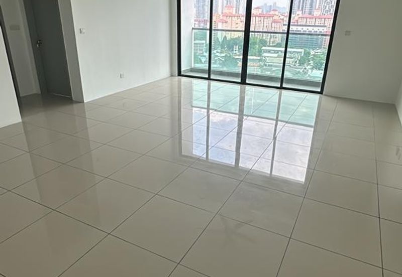 The Nest @ Genting Kelang