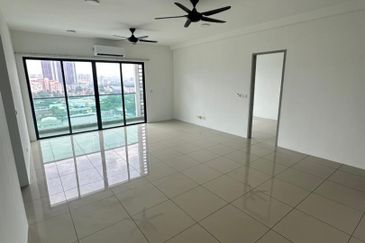 The Nest @ Genting Kelang